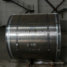 cold rolled steel coil price prime quality